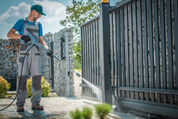 Best Building Exterior Washing  in Batesville, MS