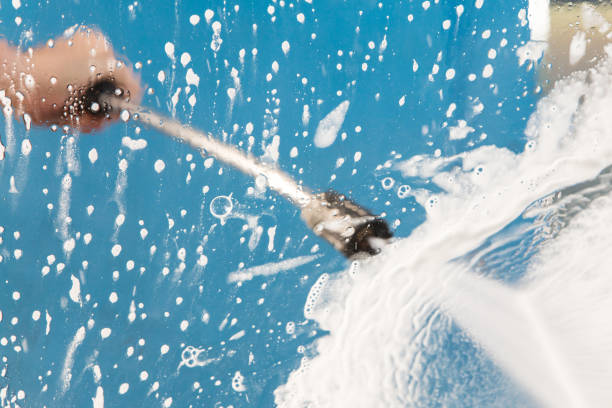 Best House Exterior Washing  in Batesville, MS