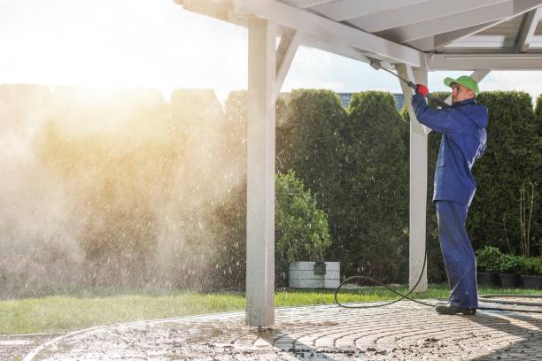 Best Post-Construction Pressure Washing  in Batesville, MS