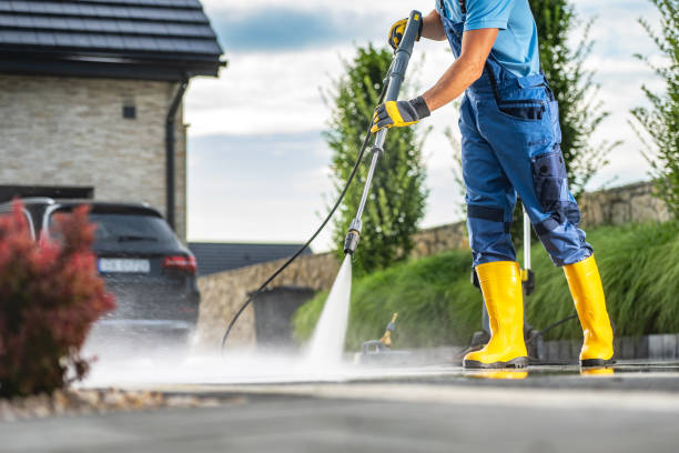 Best Factory Floor Cleaning  in Batesville, MS